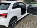 Audi S1 S1 2.0 tfsi quattro Biały - thumbnail 4