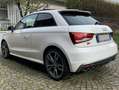 Audi S1 S1 2.0 tfsi quattro Biały - thumbnail 3