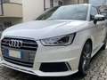 Audi S1 S1 2.0 tfsi quattro Biały - thumbnail 8
