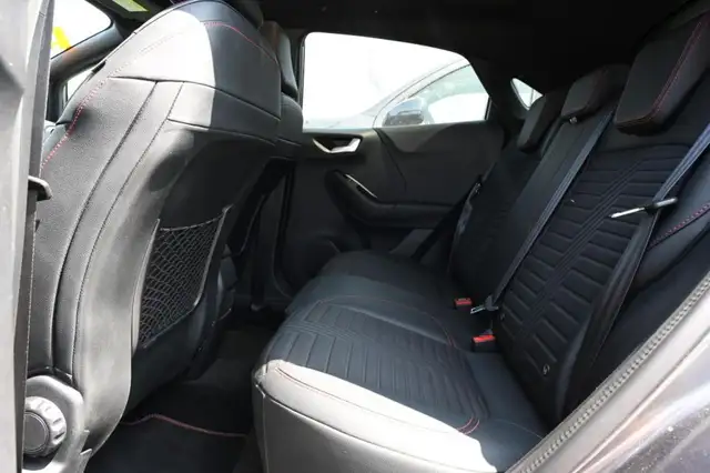 Ford Puma view 11