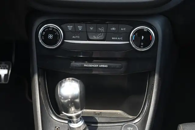 Ford Puma view 15