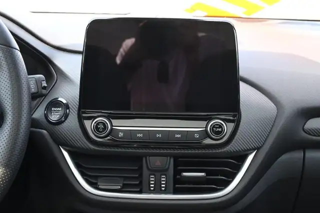 Ford Puma view 14