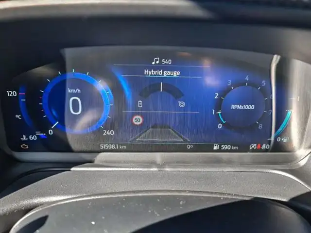 Ford Puma view 13