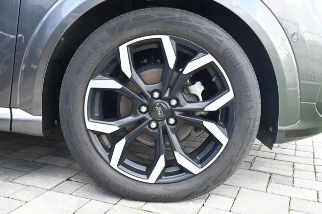 Ford Puma view 6