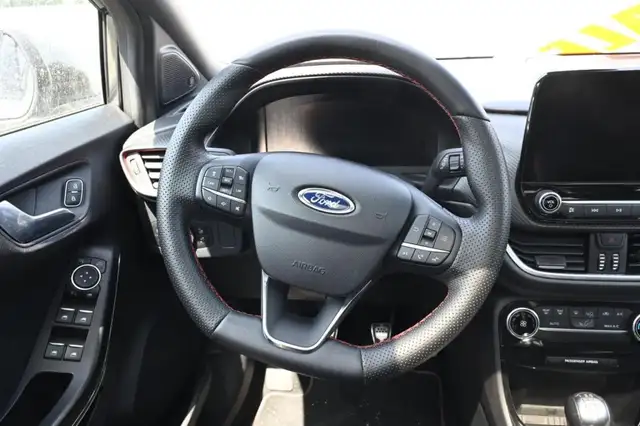 Ford Puma view 12