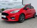 Ford Fiesta ST-Line Rot - thumbnail 3