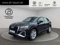 Audi Q2 35TFSI S-tronic S-line Matrix RfK Schwarz - thumbnail 1