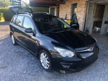 i30 SW 1.6 CRDi U2 Blue Comfort