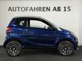 Aixam City Sport Luxe, RFK, Multimedia, Kubota Inkl Lieferung Bleu - thumbnail 7