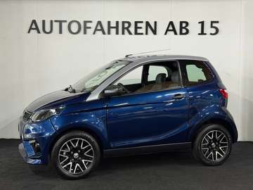 Sport Luxe, RFK, Multimedia, Kubota Inkl Lieferung