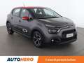 Citroen C3 1.5 Blue-HDi Shine 100 CV Grigio - thumbnail 8