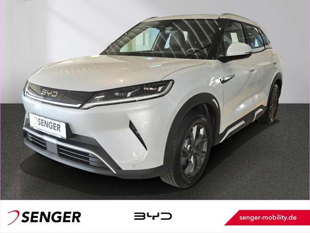 Imagine BYD Atto 2 ATTO 2 Boost