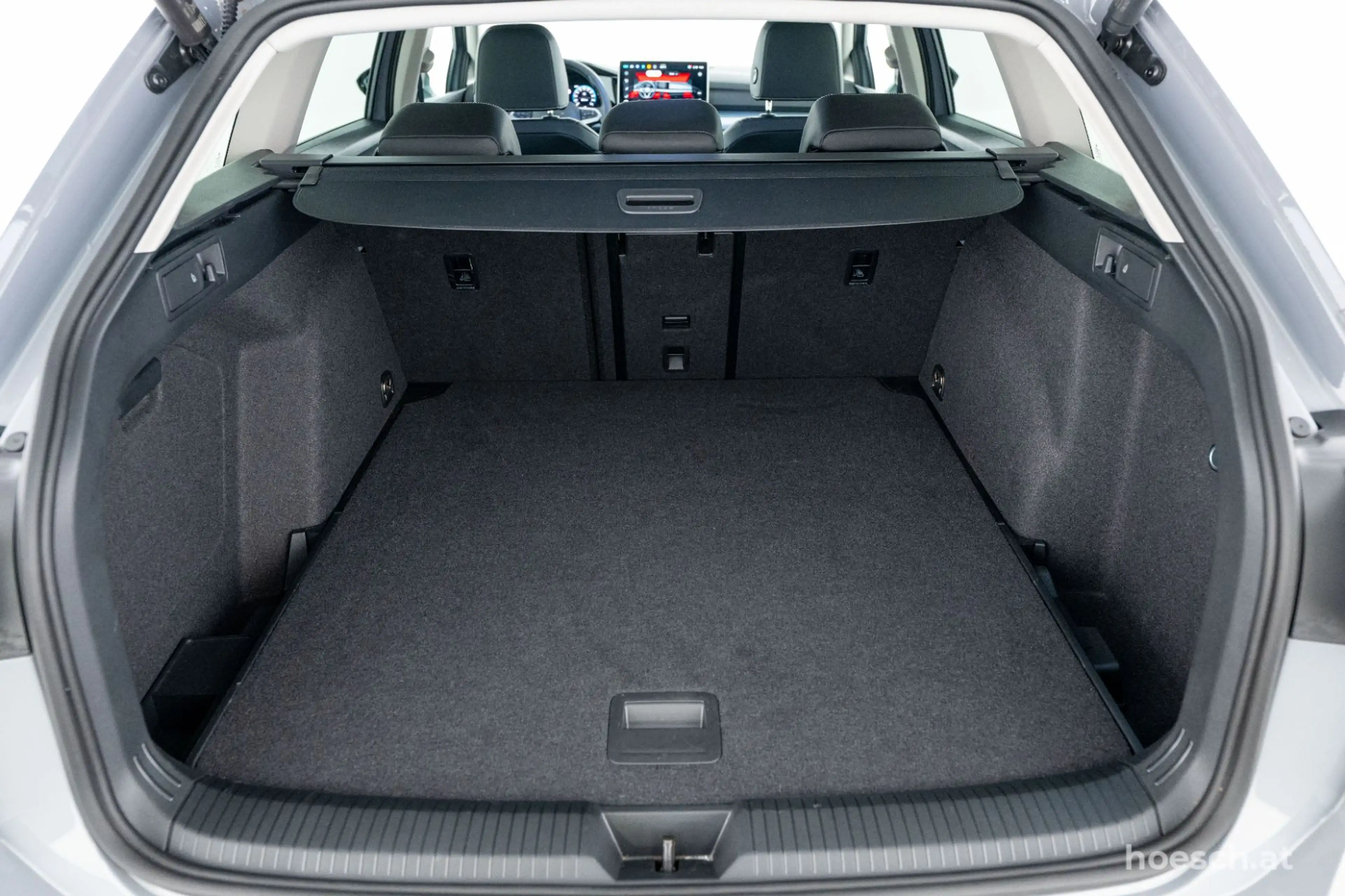 Volkswagen Golf Variant Life eTSI Aut. 17er MATRIX EASY-OPEN WINTER ++ — photo 8