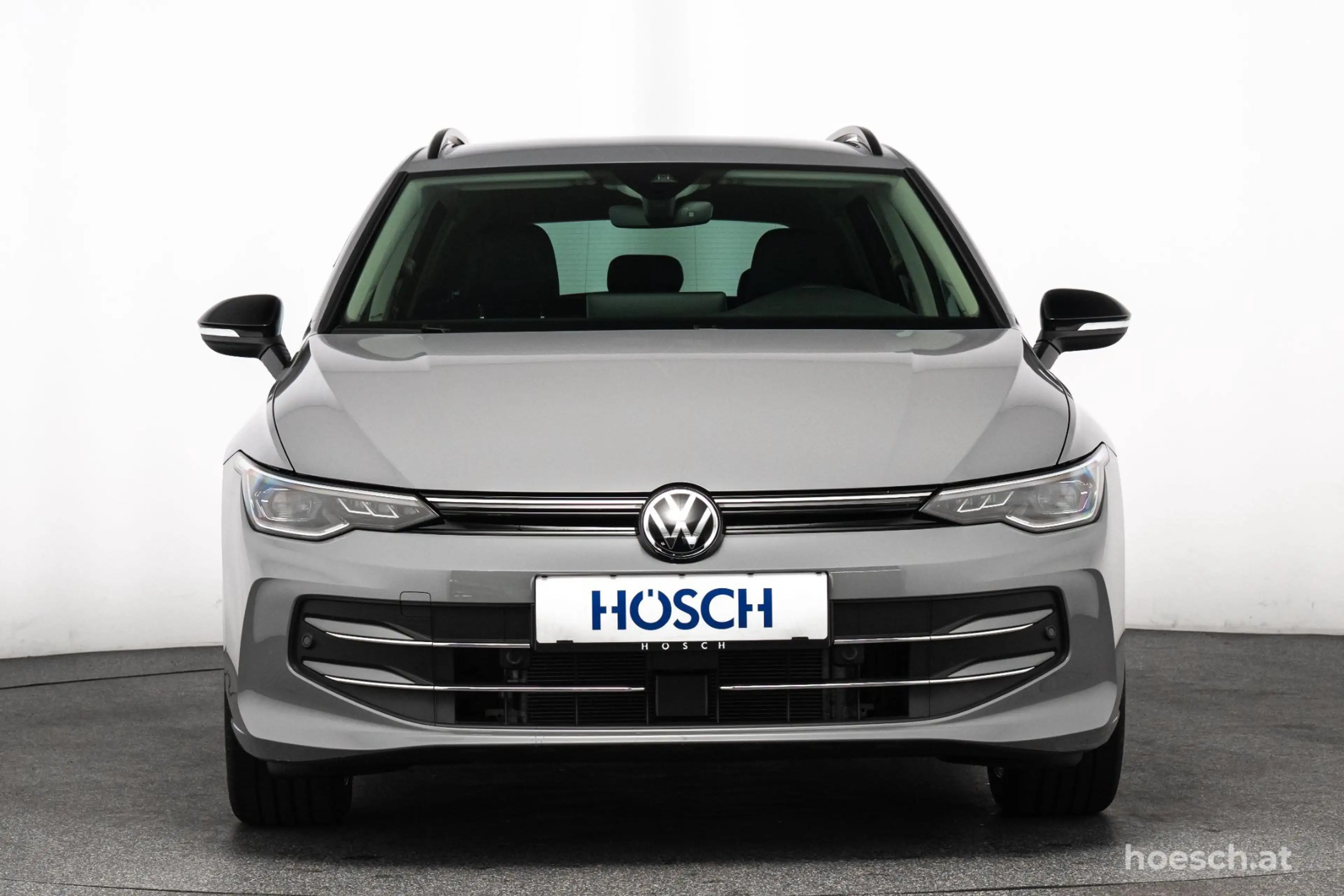 Volkswagen Golf Variant Life eTSI Aut. 17er MATRIX EASY-OPEN WINTER ++ — photo 2