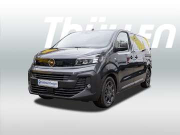 Vivaro Kombi BlueHDi 180 Lang EAT8 LED Navi AHK ZV