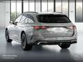 Mercedes-Benz E 300 de T 4M Hybrid Edition AMG-Line Fahrass 360° Grau - thumbnail 20