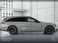 Mercedes-Benz E 300 de T 4M Hybrid Edition AMG-Line Fahrass 360° Grau - thumbnail 18