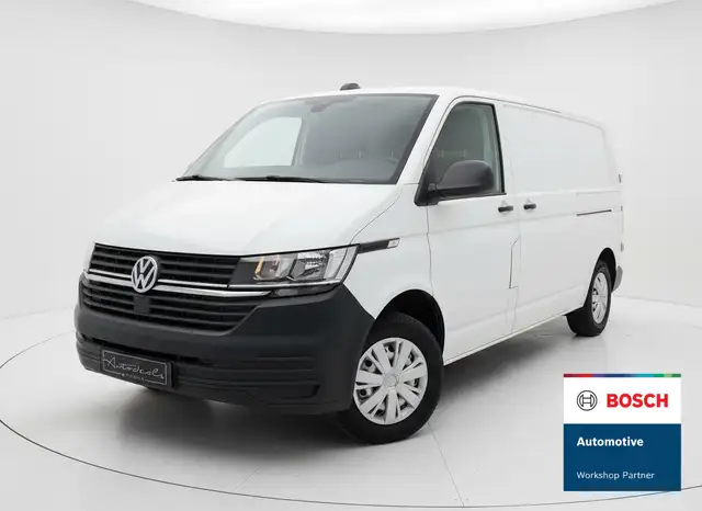 Volkswagen T6.1 Transporter 2.0 TDI L2H1 30 CRUISE - STOELVERWARMING - TREKHAA