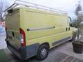 Citroen Jumper 130ch 3 places Jaune - thumbnail 5