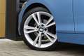 BMW 118 1-serie 118i Corporate Lease Executive * Sport lin Azul - thumbnail 31