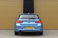 BMW 118 1-serie 118i Corporate Lease Executive * Sport lin Blu/Azzurro - thumbnail 9