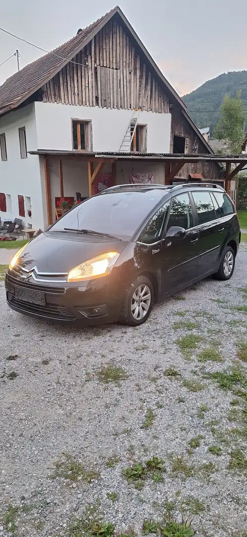 Citroen Grand C4 Picasso Grand C4 Picasso 2,0 HDi FAP Seduction Seduction - 2