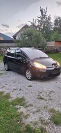 Grand C4 Picasso 2,0 HDi FAP Seduction Seduction