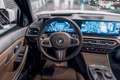 BMW 320 320dA Touring M Sport Blanc - thumbnail 11