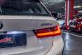 BMW 320 320dA Touring M Sport Blanc - thumbnail 7