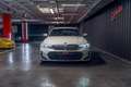 BMW 320 320dA Touring M Sport Blanc - thumbnail 3