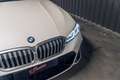 BMW 320 320dA Touring M Sport Blanc - thumbnail 2