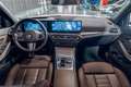 BMW 320 320dA Touring M Sport Blanc - thumbnail 12