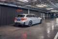 BMW 320 320dA Touring M Sport Blanc - thumbnail 5