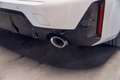 BMW 320 320dA Touring M Sport Blanc - thumbnail 8