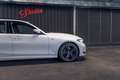 BMW 320 320dA Touring M Sport Blanc - thumbnail 4
