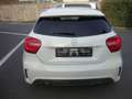 Mercedes-Benz A 180 i, AMG, 2013, leder, gps, alu.18", 135.000km Wit - thumbnail 6