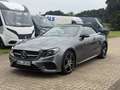 Mercedes-Benz E 450 E 450 4Matic AMG Line Assist Memory Dt. Gri - thumbnail 2