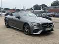 Mercedes-Benz E 450 E 450 4Matic AMG Line Assist Memory Dt. Gri - thumbnail 4