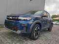 Dacia Bigster TCe 140 Extreme-SHZ-360-PANO-PDCv&h-TOT Blauw - thumbnail 1
