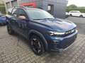 Dacia Bigster TCe 140 Extreme-SHZ-360-PANO-PDCv&h-TOT Blauw - thumbnail 3