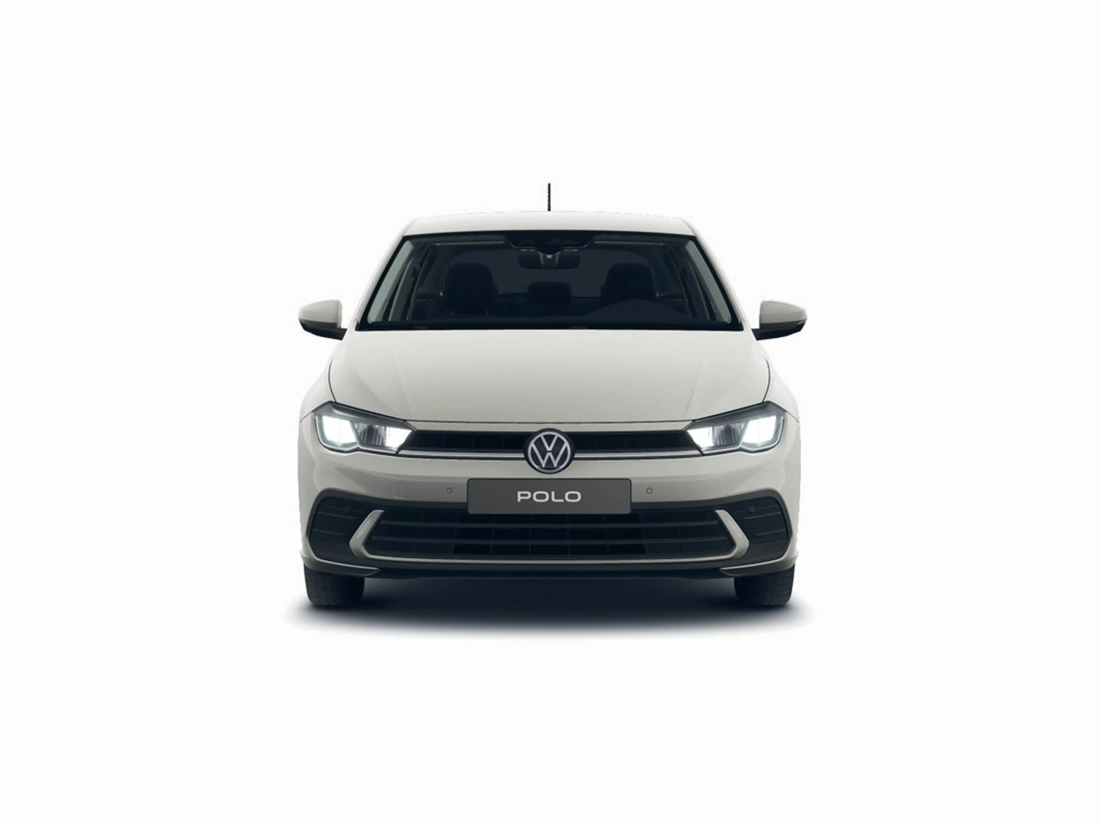 Volkswagen Polo Life 1,0 l 59 kW 80 PS 5-Gang Sitzheitzung/Licht-und-Sicht-Pake — photo 8
