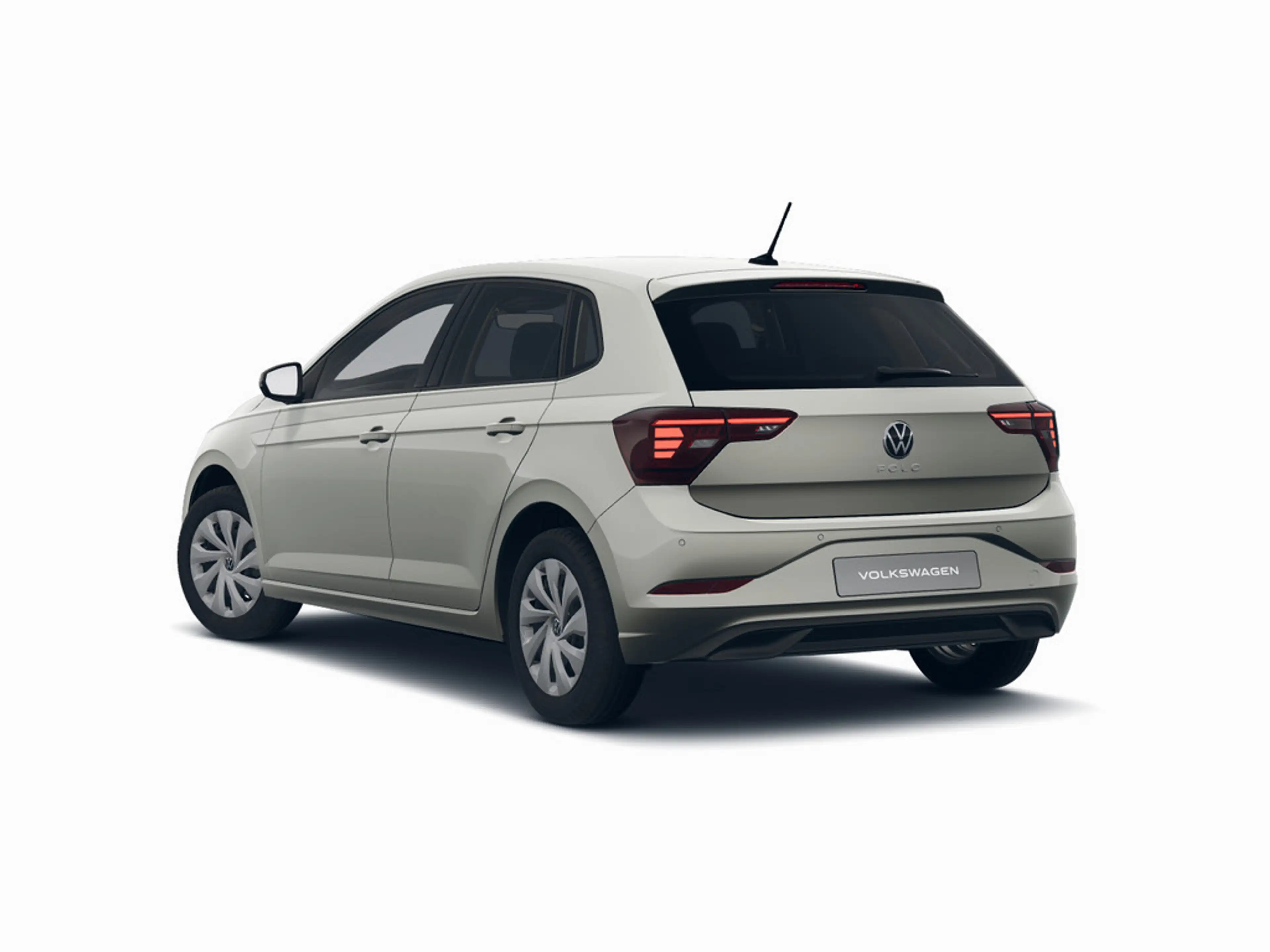 Volkswagen Polo Life 1,0 l 59 kW 80 PS 5-Gang Sitzheitzung/Licht-und-Sicht-Pake — photo 4