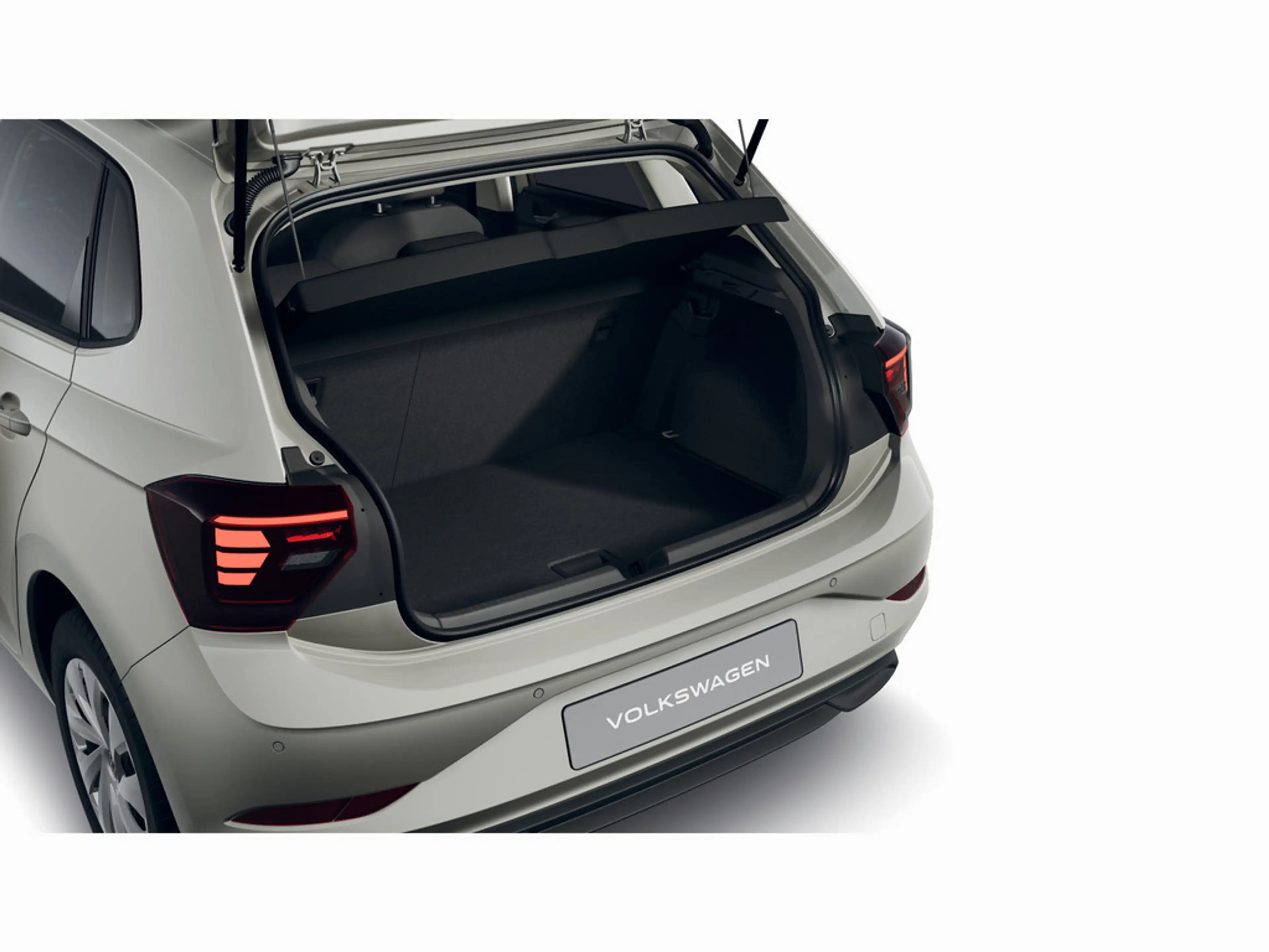 Volkswagen Polo Life 1,0 l 59 kW 80 PS 5-Gang Sitzheitzung/Licht-und-Sicht-Pake — photo 11