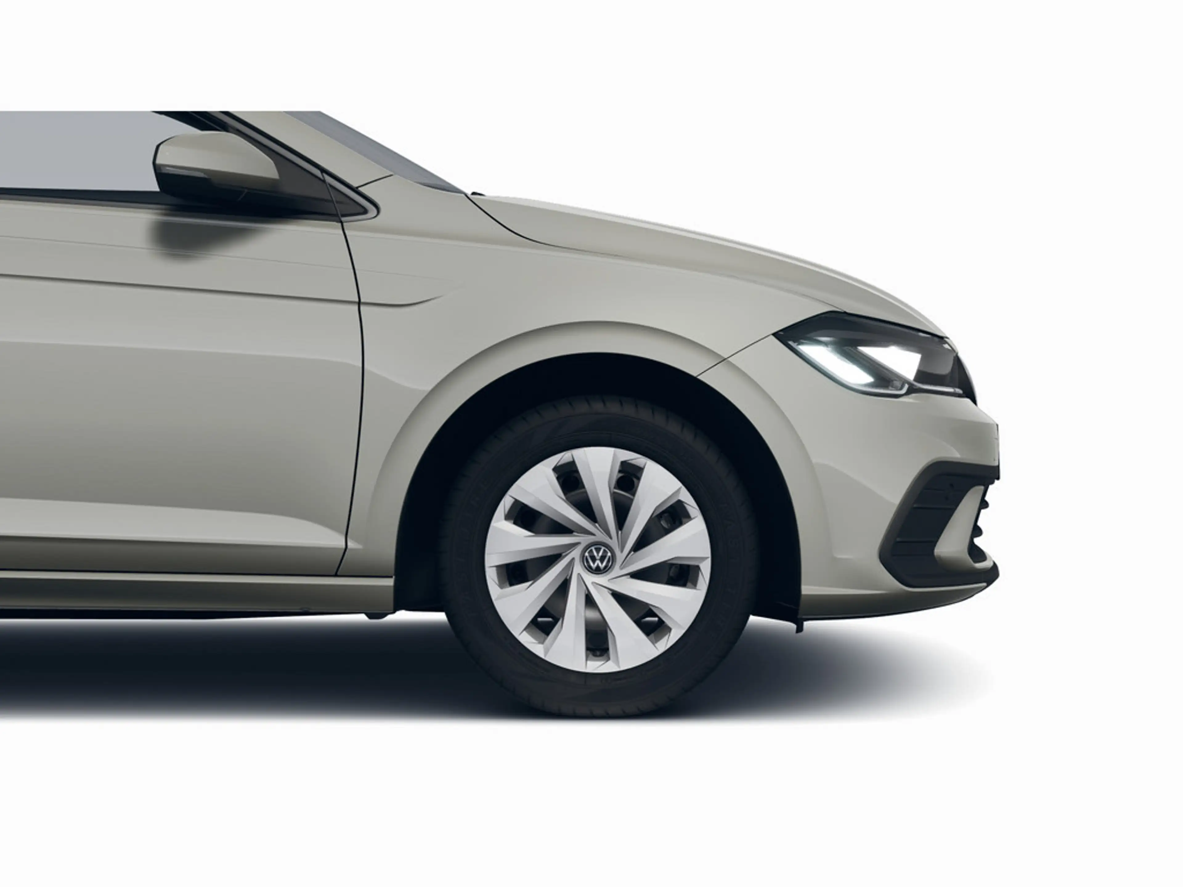 Volkswagen Polo Life 1,0 l 59 kW 80 PS 5-Gang Sitzheitzung/Licht-und-Sicht-Pake — photo 6