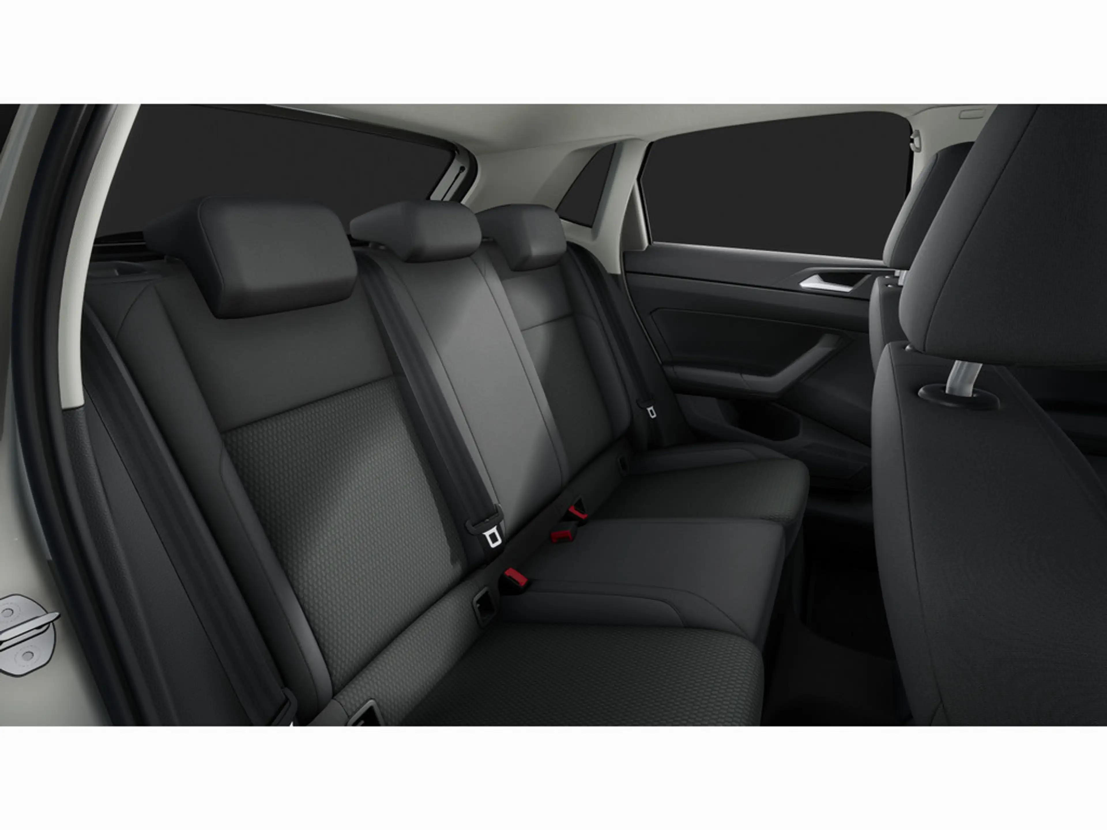 Volkswagen Polo Life 1,0 l 59 kW 80 PS 5-Gang Sitzheitzung/Licht-und-Sicht-Pake — photo 10
