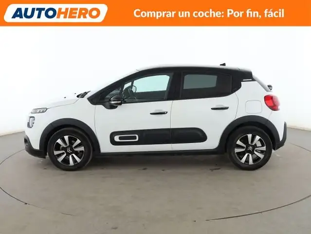 Citroen C3 view 3