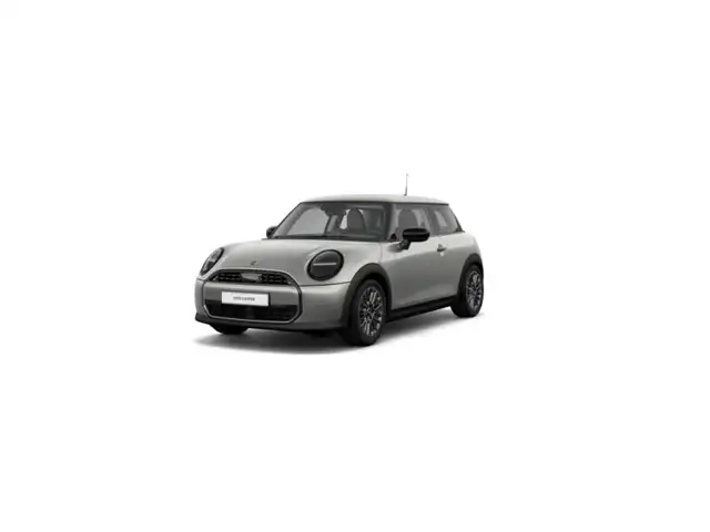 MINI Cooper C COOPER C | AUT | GPS | CAMERA
