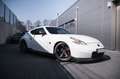 Nissan 370Z Nismo-INVIDIA V1-Shortshifter-dt. Auto Weiß - thumbnail 2