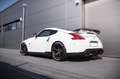 Nissan 370Z Nismo-INVIDIA V1-Shortshifter-dt. Auto Weiß - thumbnail 3