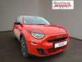 Fiat 600 600e 54kWh 115kW La Prima Orange - thumbnail 18